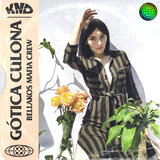 Gótica Culona