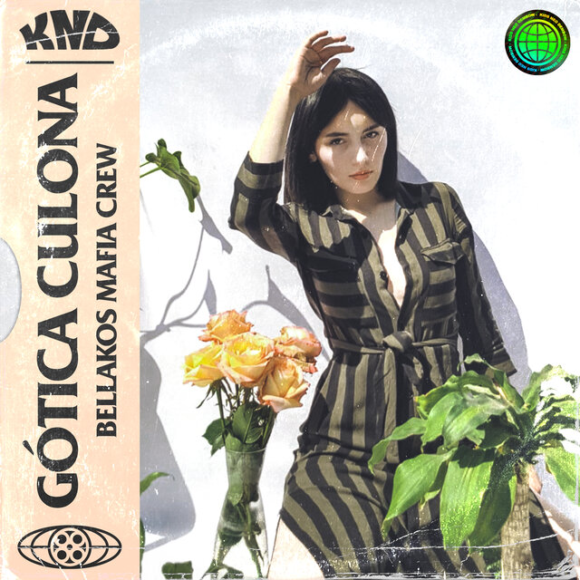 Gótica Culona