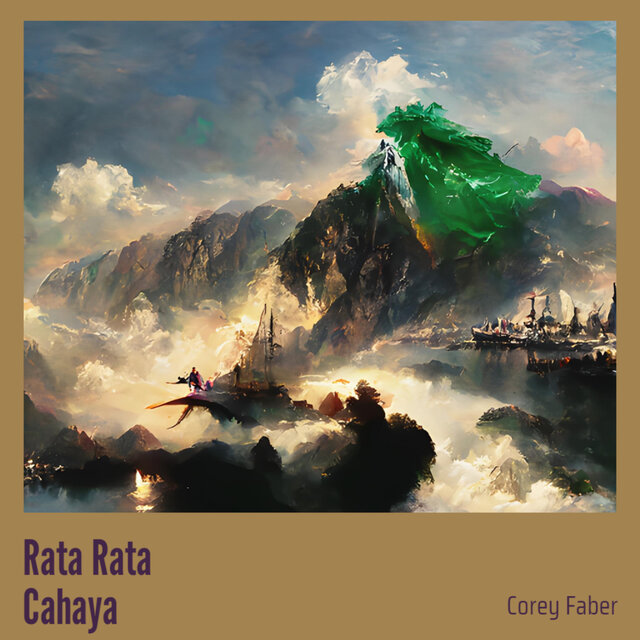 Rata Rata Cahaya