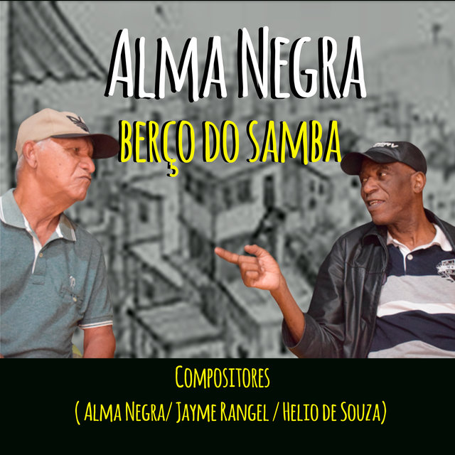 Berço do Samba