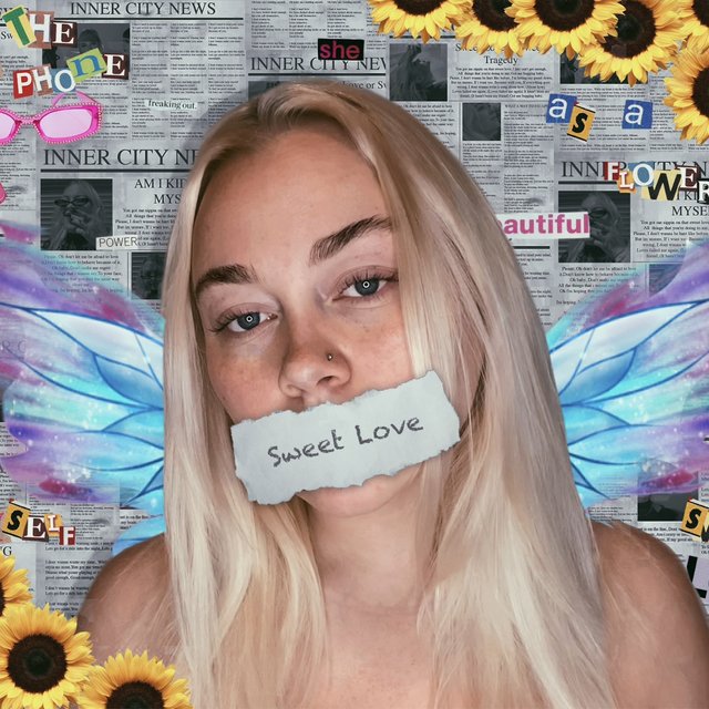 Sweet Love