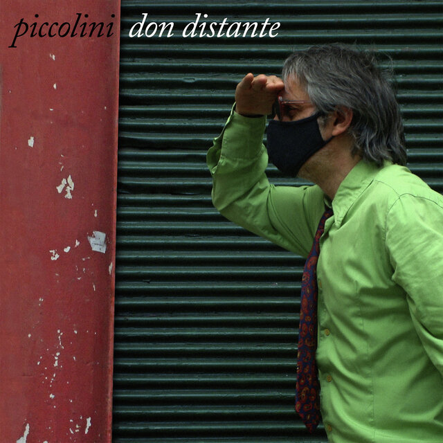 Don Distante