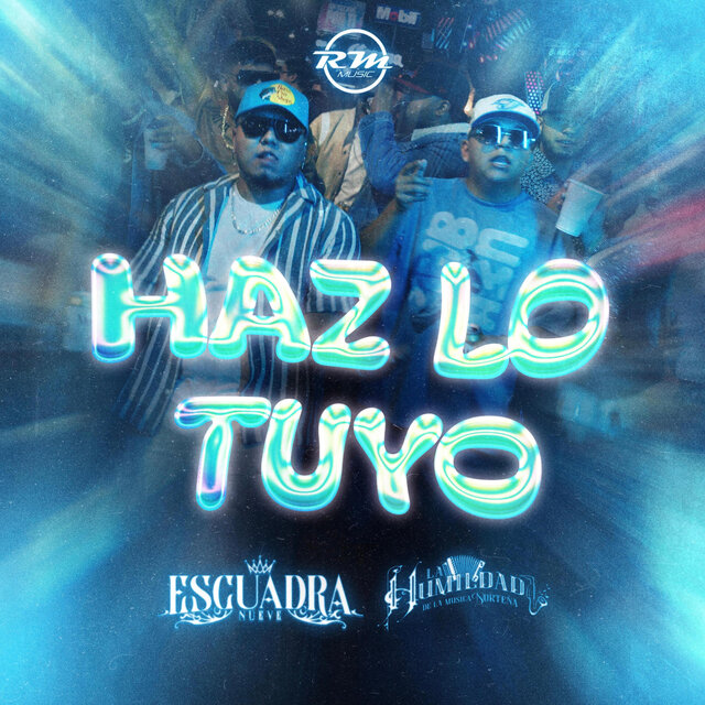 Haz Lo Tuyo