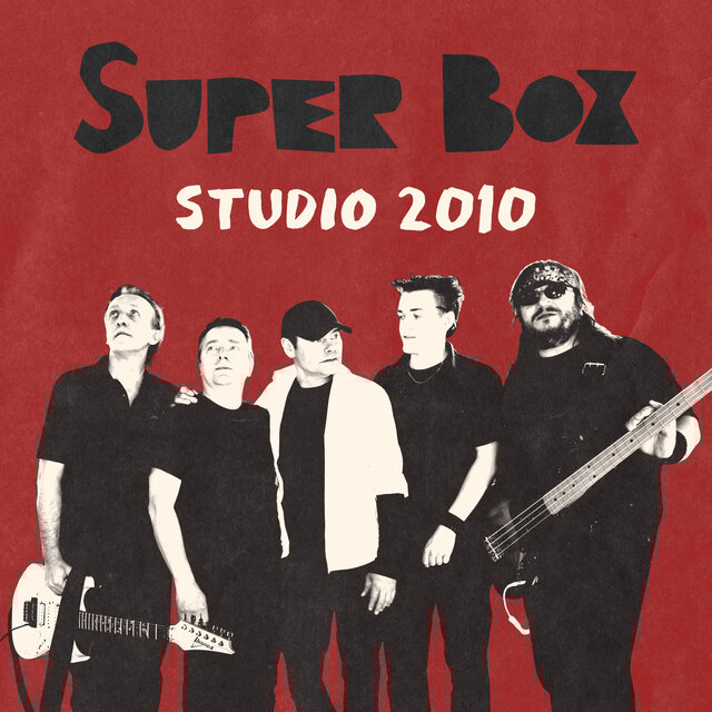Studio 2010