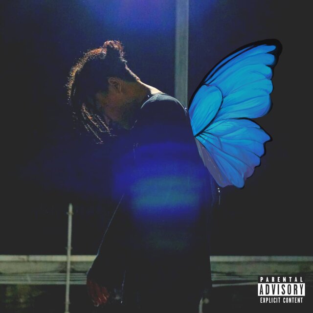 Pras Butterfly