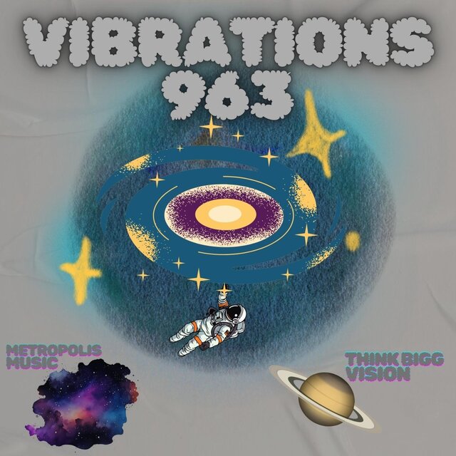 VIBRATIONS 963