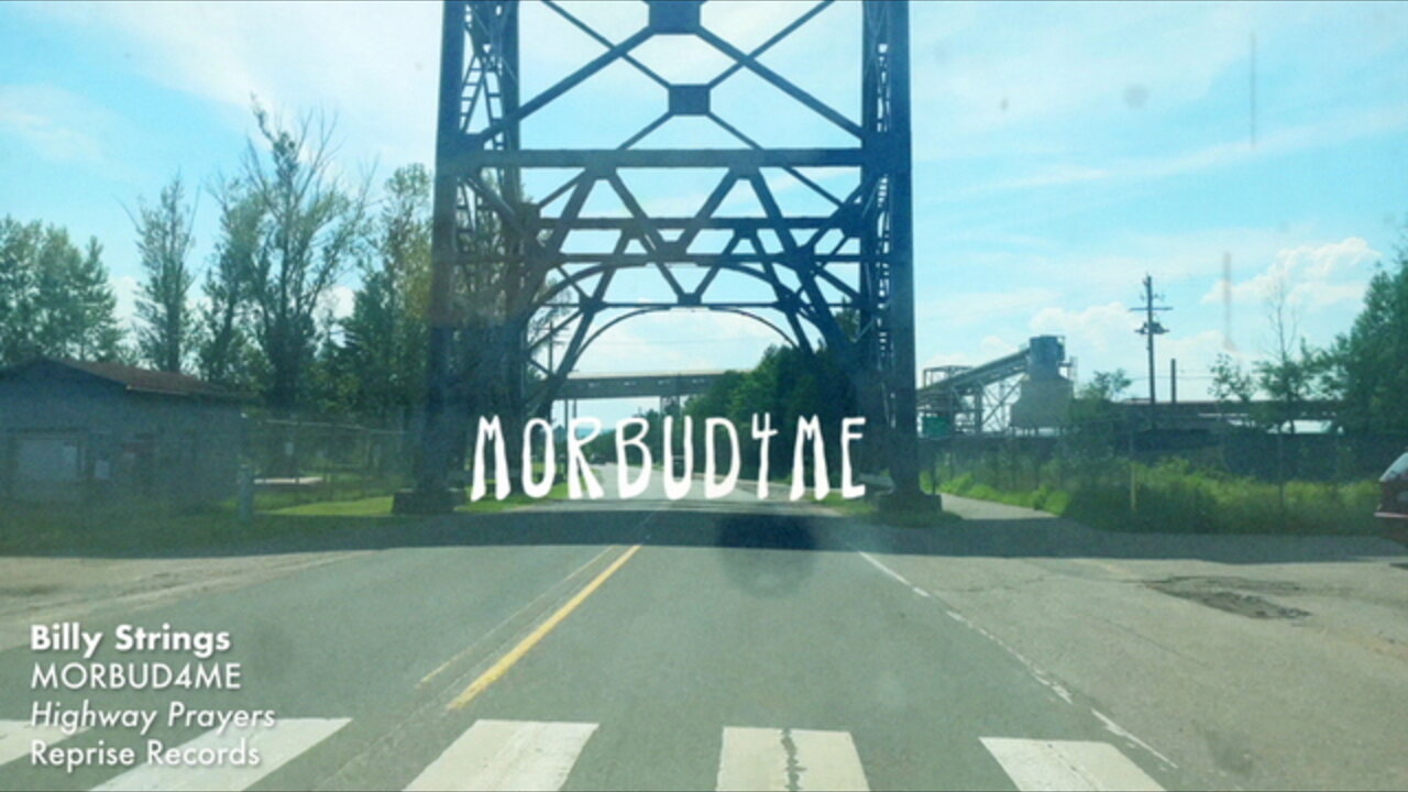 MORBUD4ME (Lyric Video)