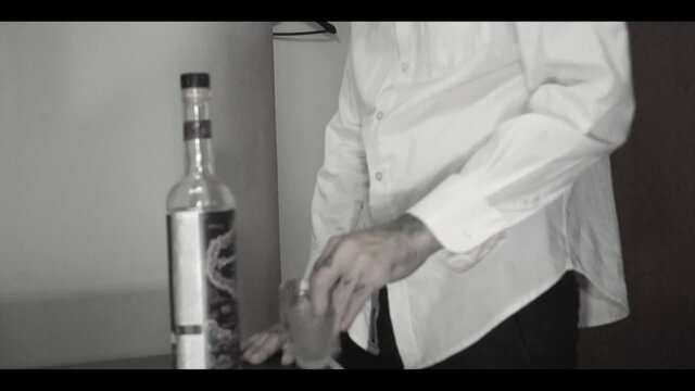 Ya no creo (Official Video)