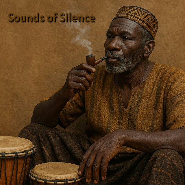 Sounds of Silence