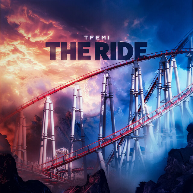 Get On The Ride