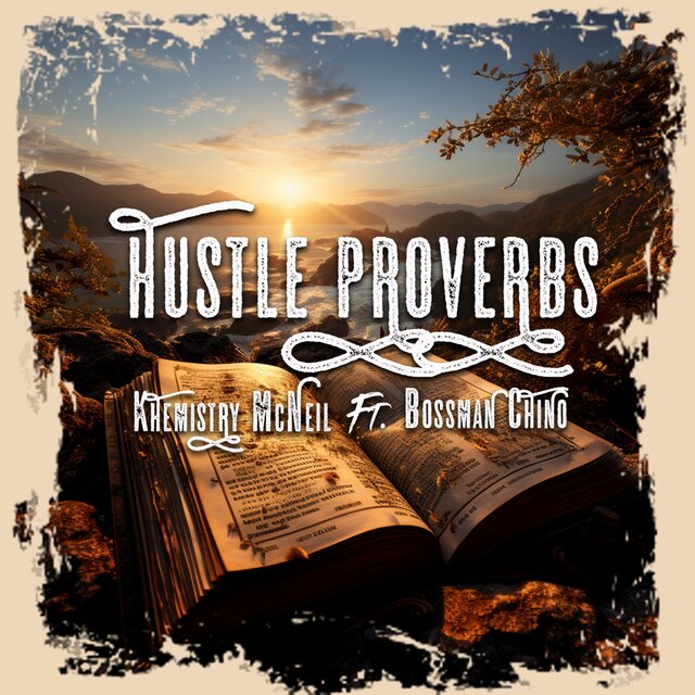 Hustle Proverbs
