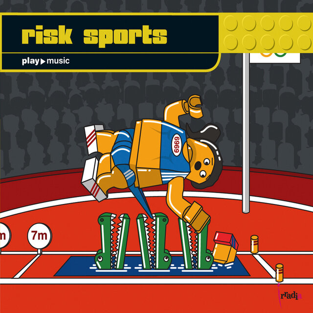 Risk Sports