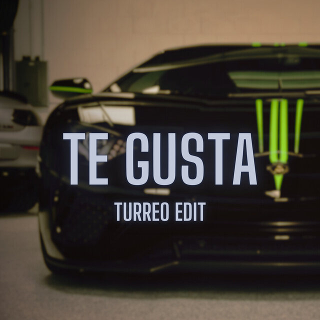 Te Gusta (Turreo Edit)