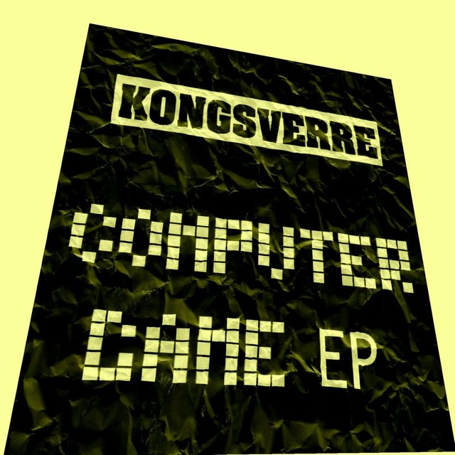Computer Game EP
