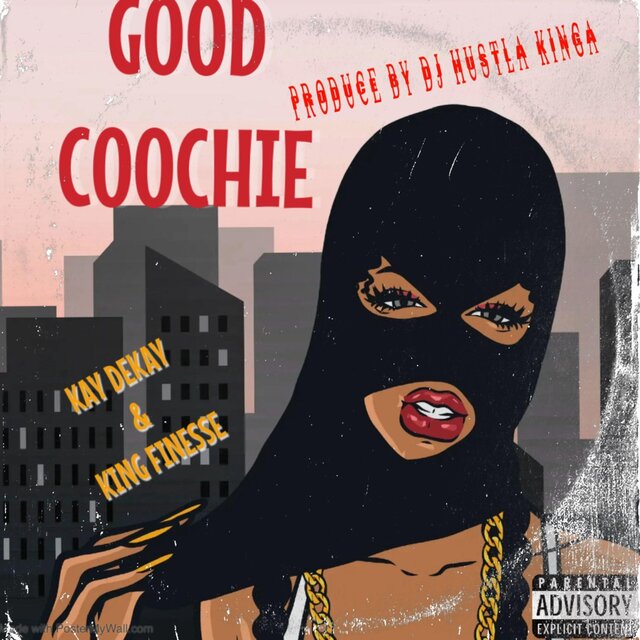 Good Coochii (feat. Kay Dekay & Dj Hustla Kinga)