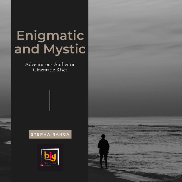 Enigmatic And Mystic (Adventurous Authentic Cinematic Riser)