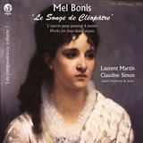 6 Valses-Caprice, Op. 87: V. Poco lento