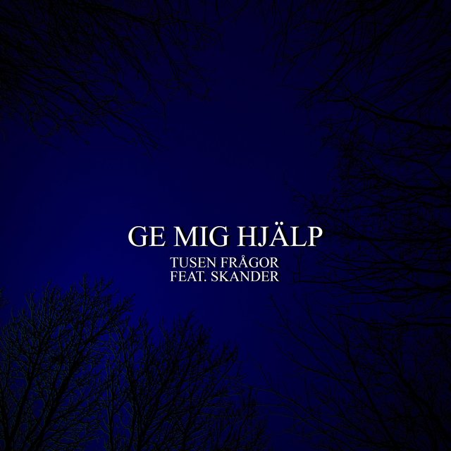 Ge Mig Hjälp (feat. Skander)