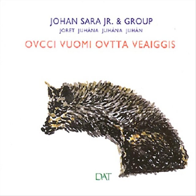 Ovcci Vuomi Ovtta Veaiggis (Nine Valleys in One Dusk)