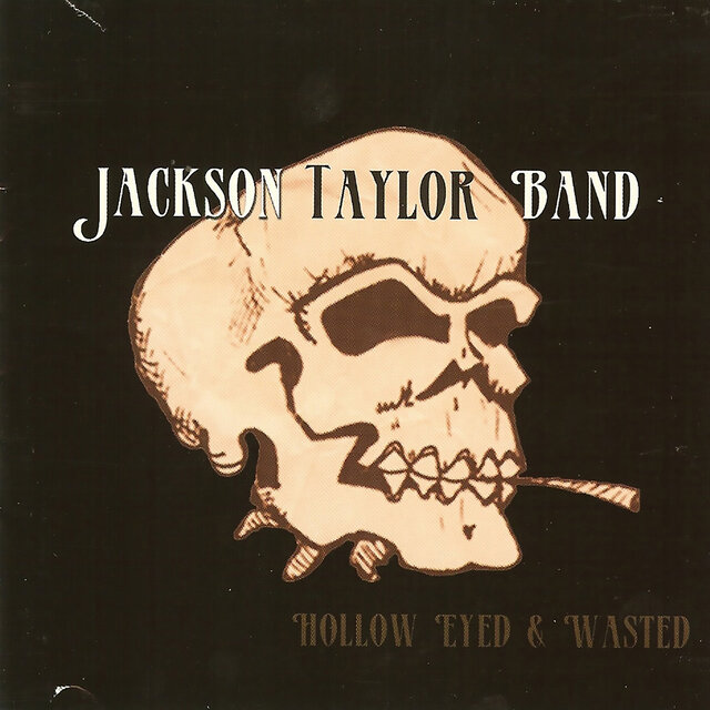 Hollow Eyed & Wasted