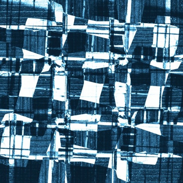Percussion Atmospheres