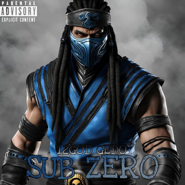 SUB ZERO