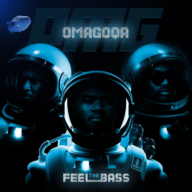 Feel the Bass