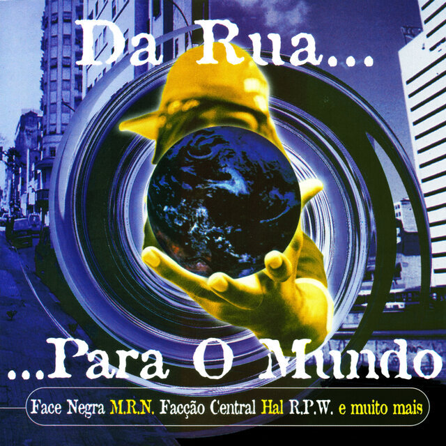 Da Rua para o Mundo
