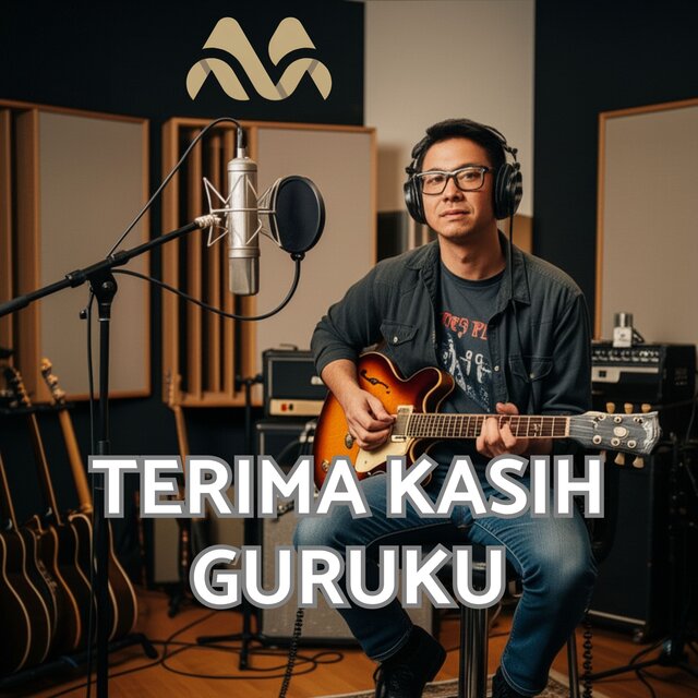 Terima Kasih Guruku