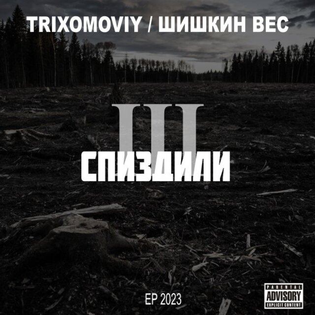 Спиздили 3