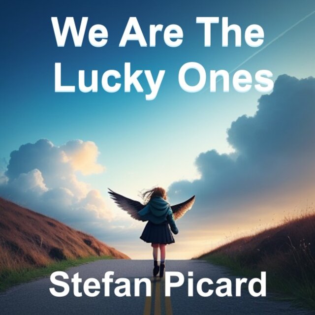 We Are the Lucky Ones