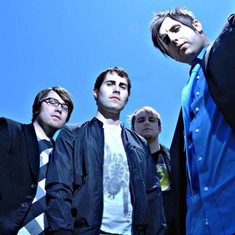 Zero by Hawthorne Heights on TIDAL