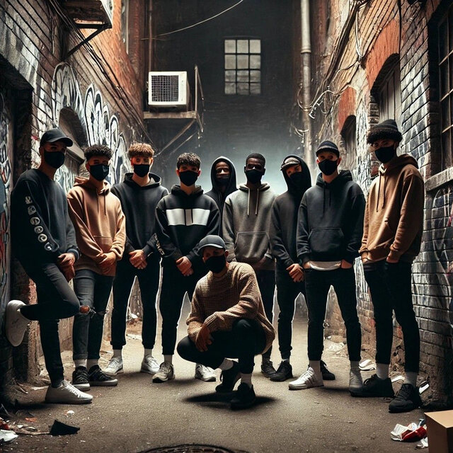 Gang