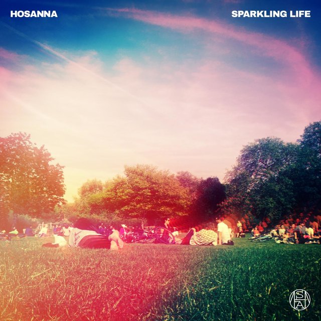 Sparkling Life