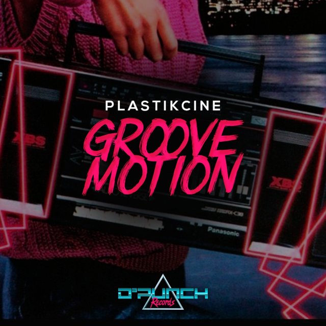 Groove Motion