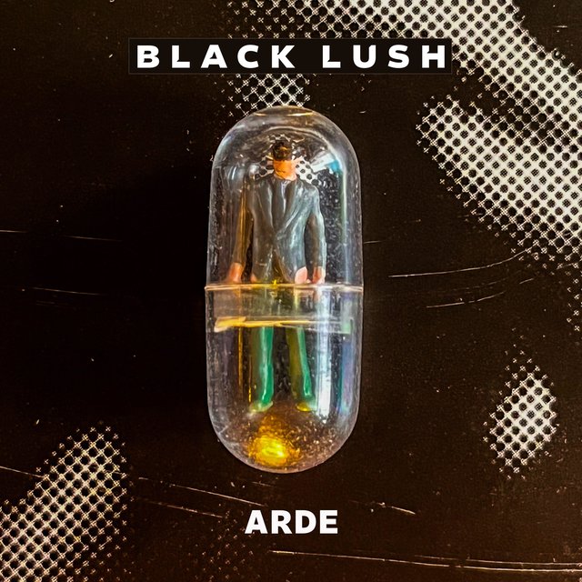 Arde