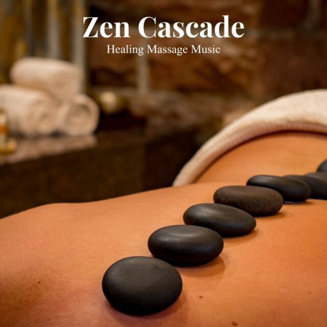 Zen Cascade: Therapy Sounds