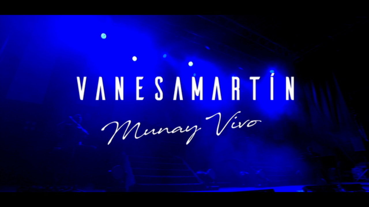 Intro (Munay Vivo)