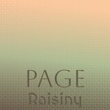 Page Raisiny