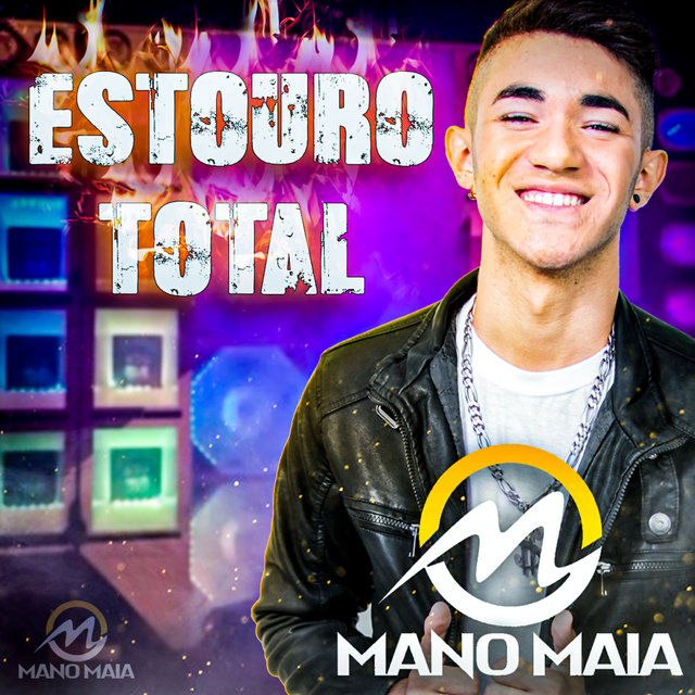 Estouro Total