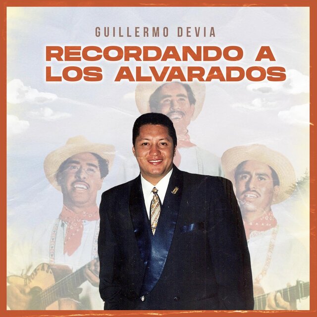 Recordando a los Alvarados