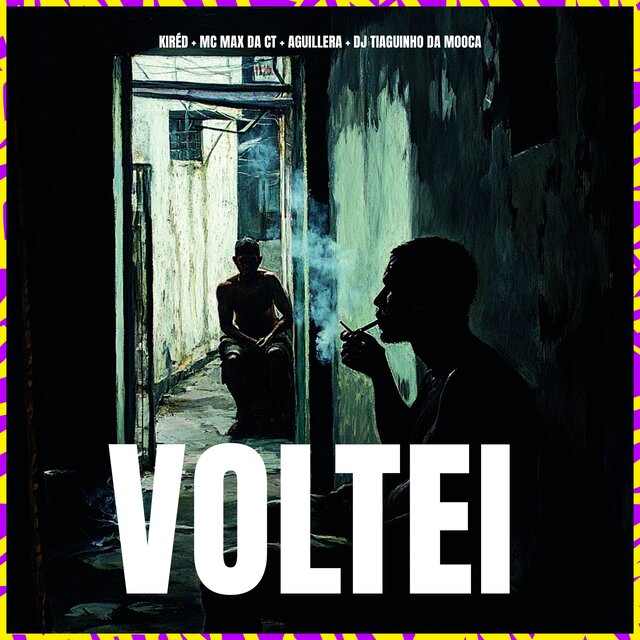 Voltei