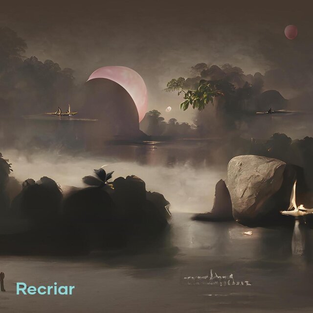 Fractal Celestial Oscillation