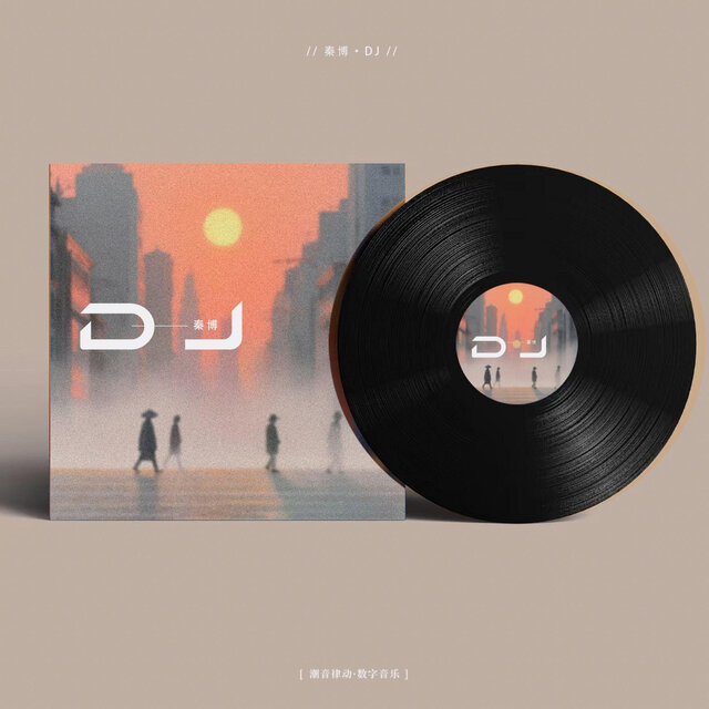 D J