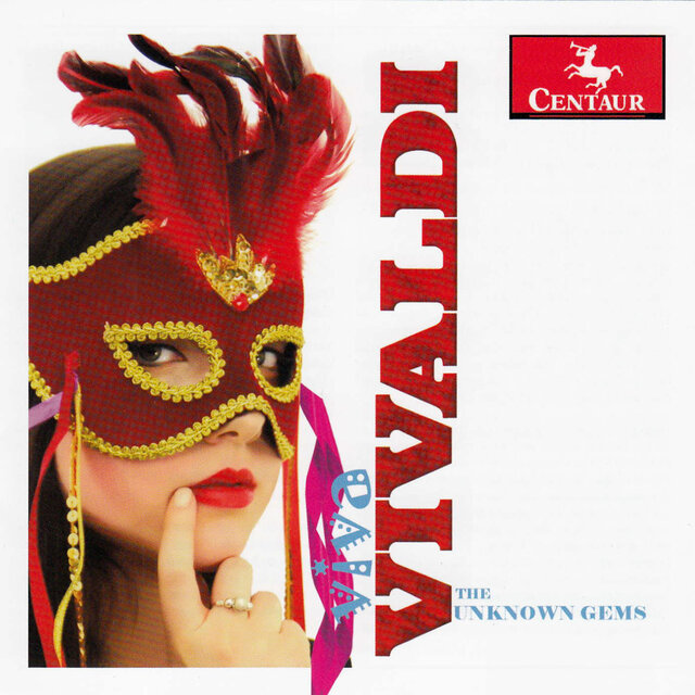 Vivaldi: The Unknown Gems