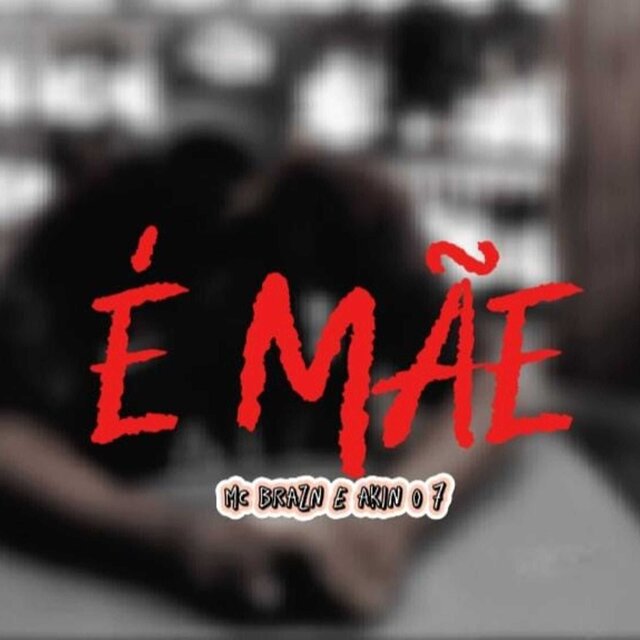 É mãe