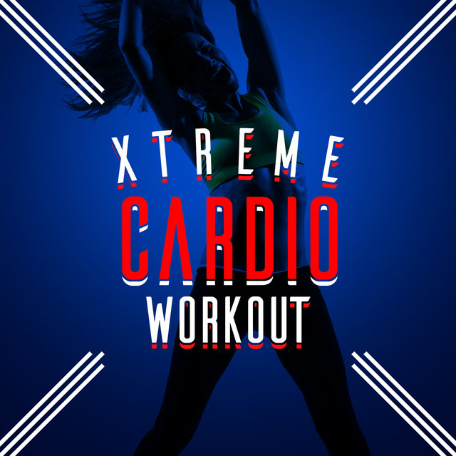 Xtreme Cardio Workout