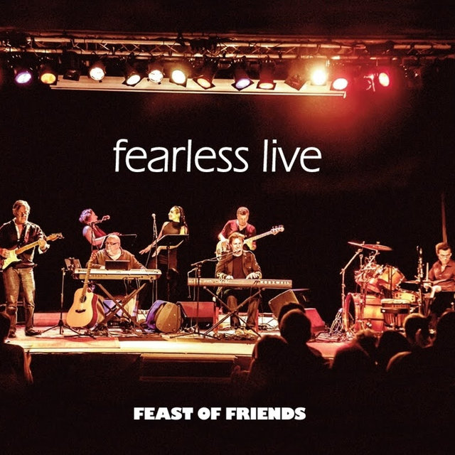 Fearless - Feast of Friends (Live)