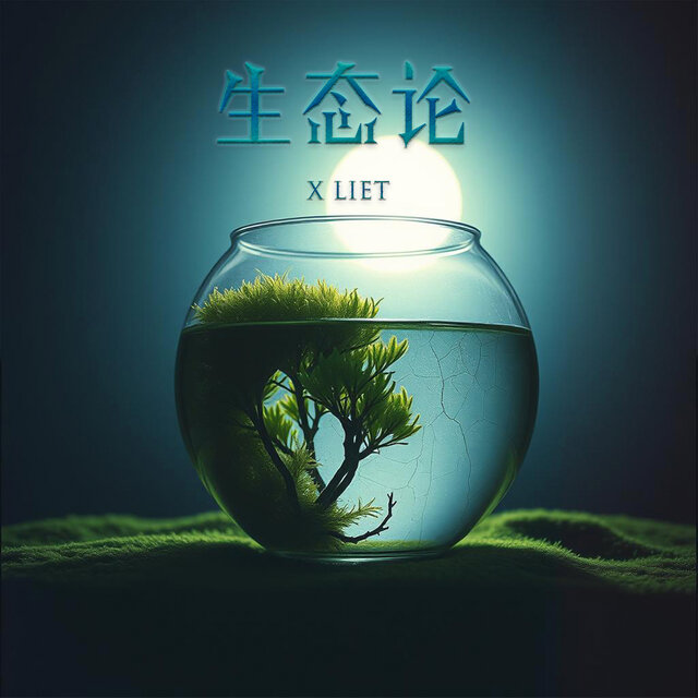 生态论