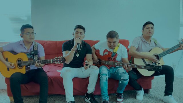 No Puedo Olvidarte